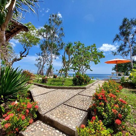 Sunari Beach Resort Selayar Matalalang Ngoại thất bức ảnh