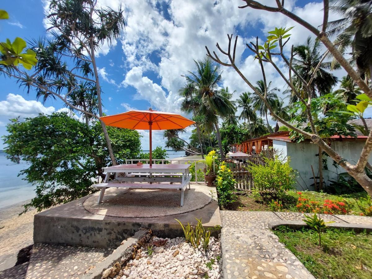 Sunari Beach Resort Selayar Matalalang Ngoại thất bức ảnh