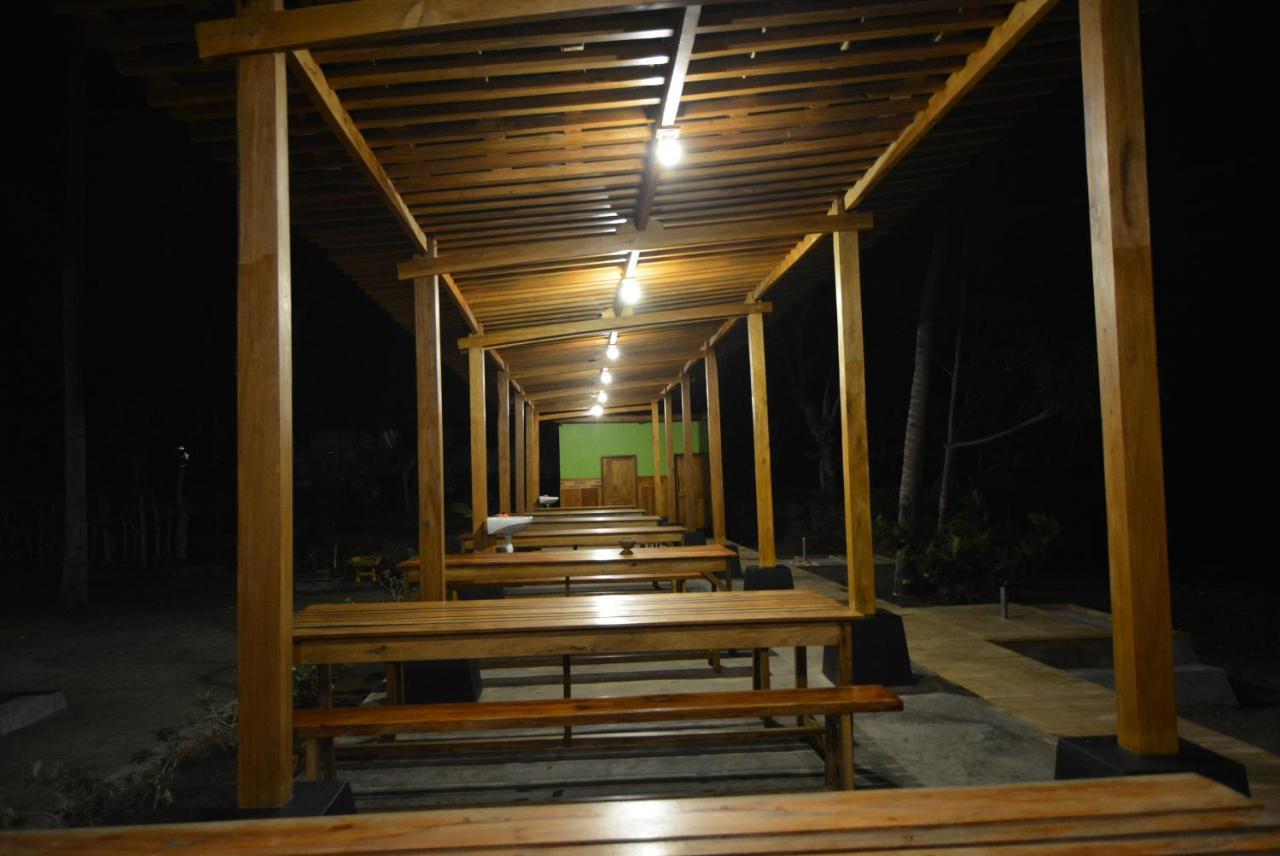 Sunari Beach Resort Selayar Matalalang Ngoại thất bức ảnh