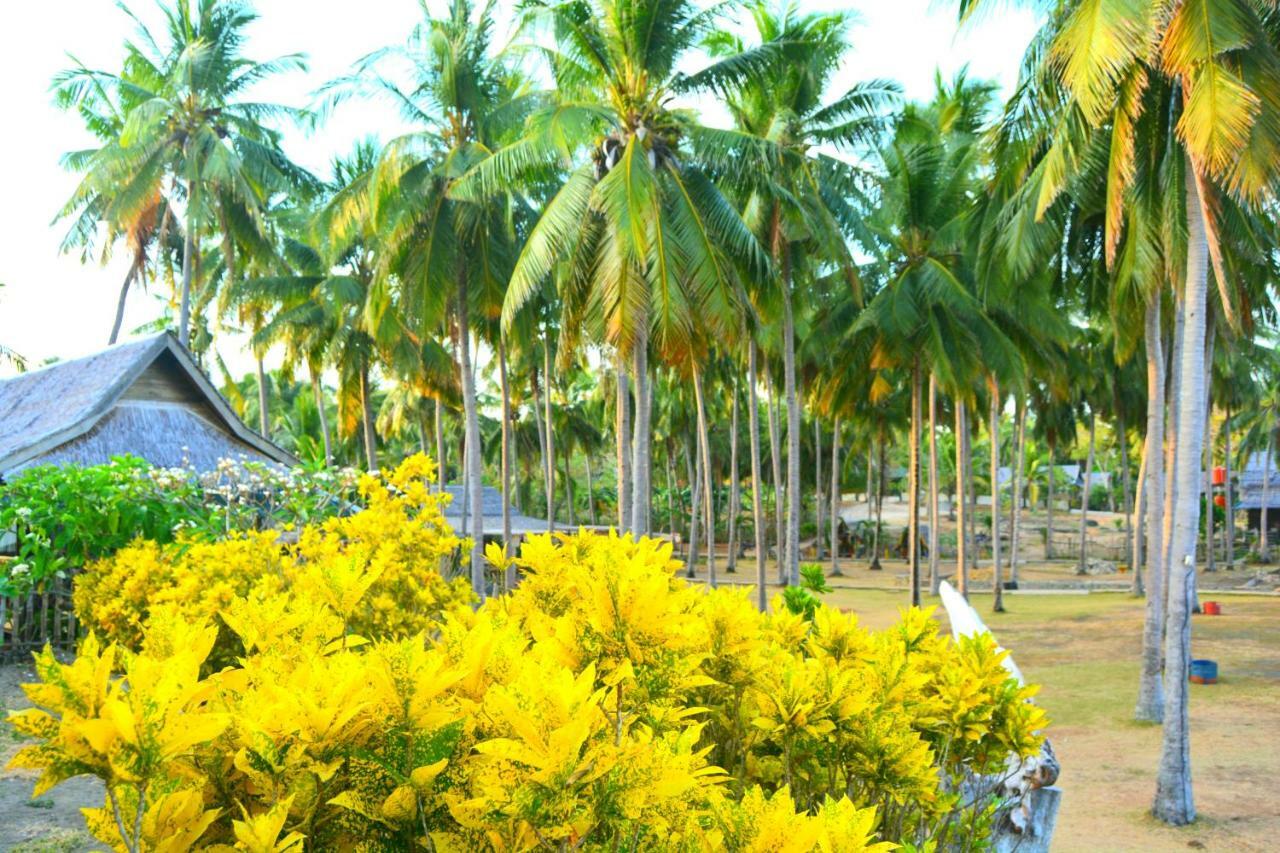 Sunari Beach Resort Selayar Matalalang Ngoại thất bức ảnh