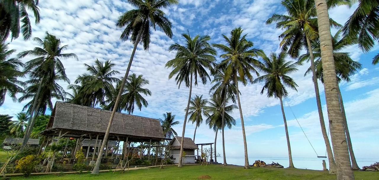 Sunari Beach Resort Selayar Matalalang Ngoại thất bức ảnh