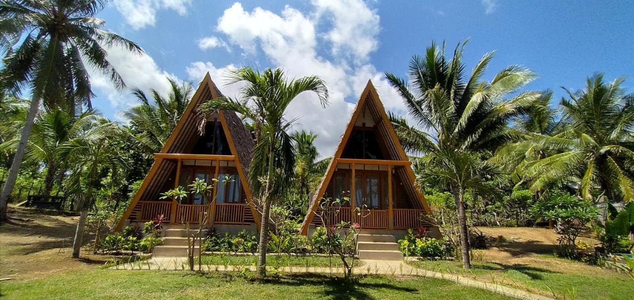 Sunari Beach Resort Selayar Matalalang Ngoại thất bức ảnh