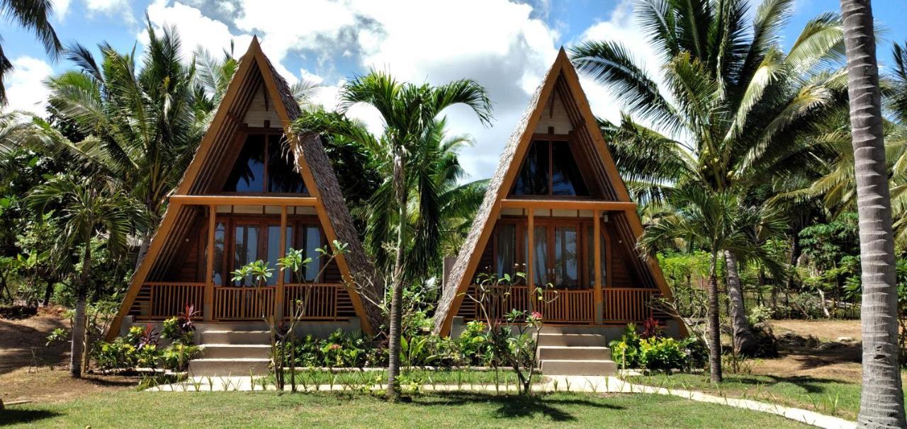 Sunari Beach Resort Selayar Matalalang Ngoại thất bức ảnh