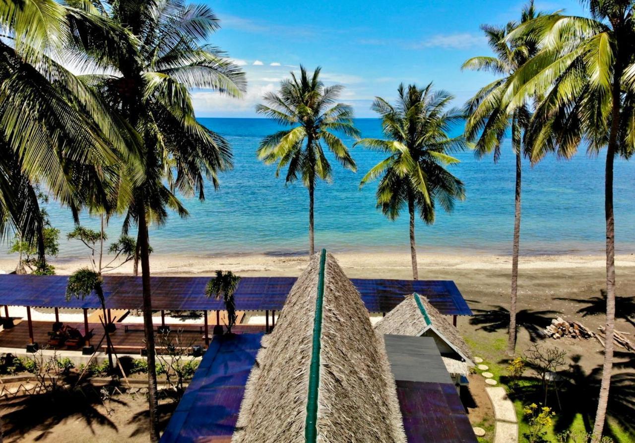 Sunari Beach Resort Selayar Matalalang Ngoại thất bức ảnh