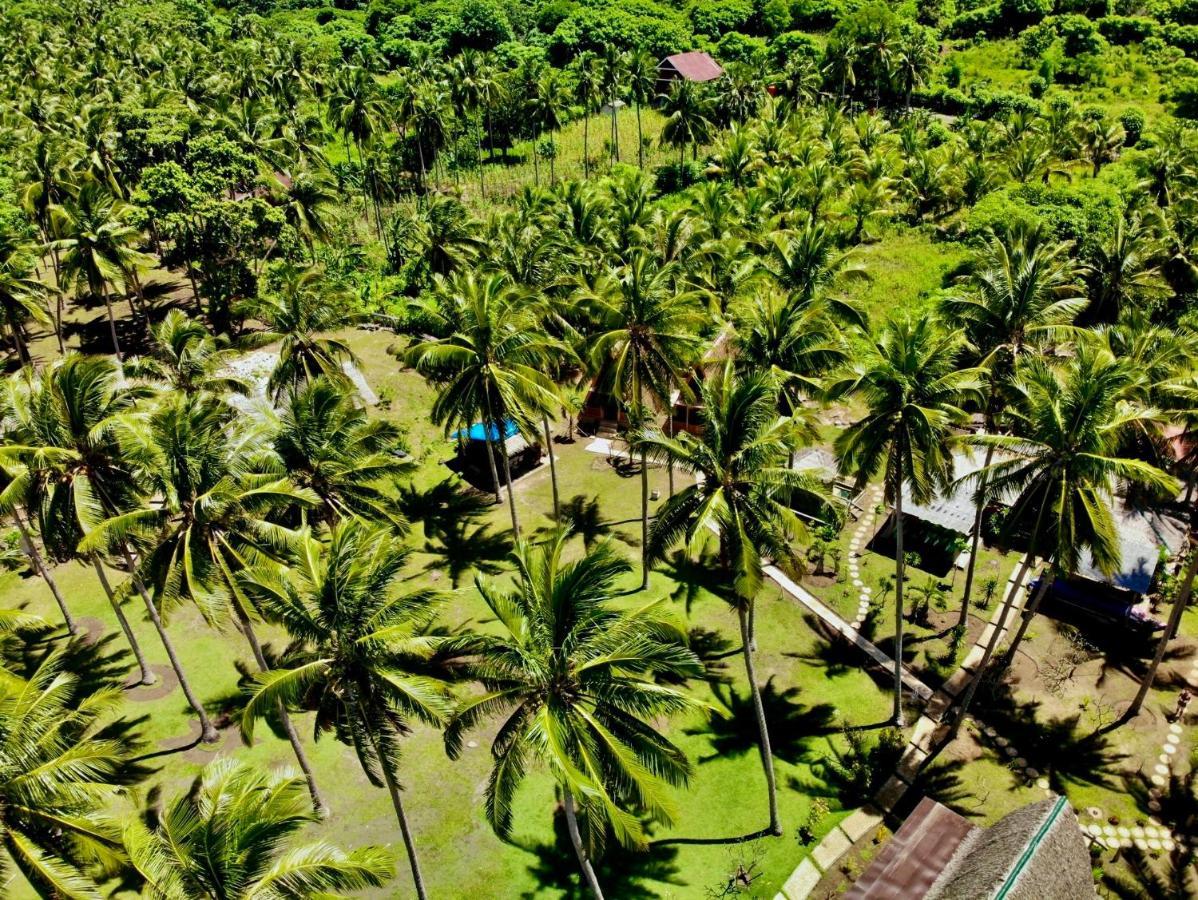 Sunari Beach Resort Selayar Matalalang Ngoại thất bức ảnh