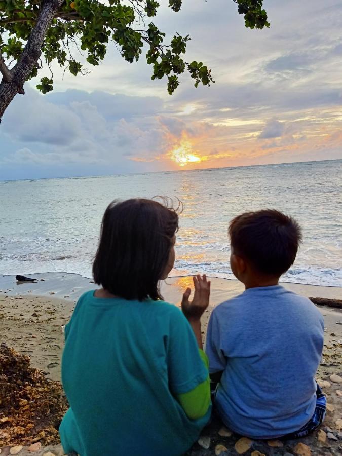 Sunari Beach Resort Selayar Matalalang Ngoại thất bức ảnh