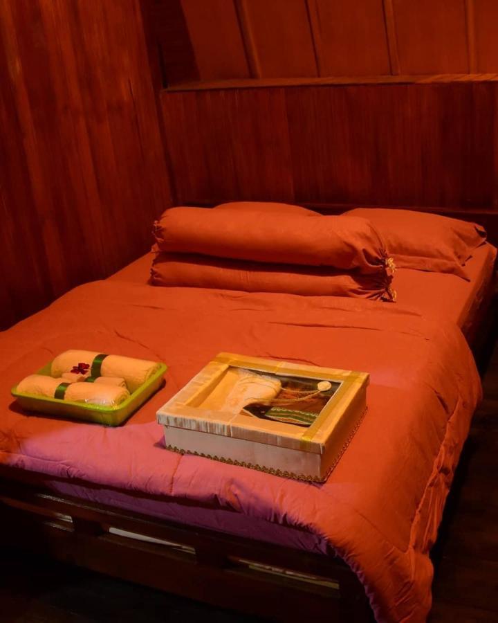 Sunari Beach Resort Selayar Matalalang Ngoại thất bức ảnh
