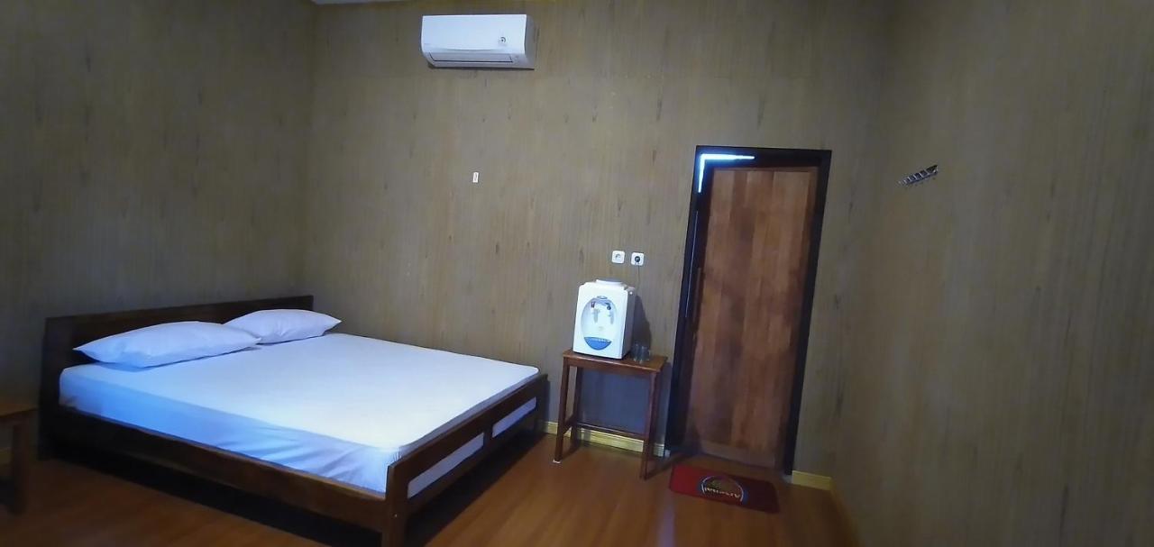 Sunari Beach Resort Selayar Matalalang Ngoại thất bức ảnh