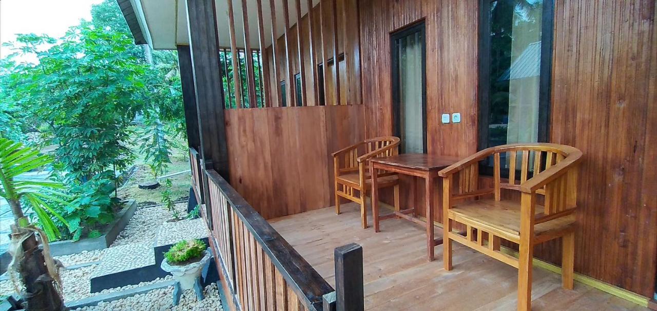 Sunari Beach Resort Selayar Matalalang Ngoại thất bức ảnh