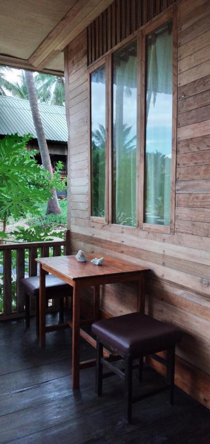Sunari Beach Resort Selayar Matalalang Ngoại thất bức ảnh