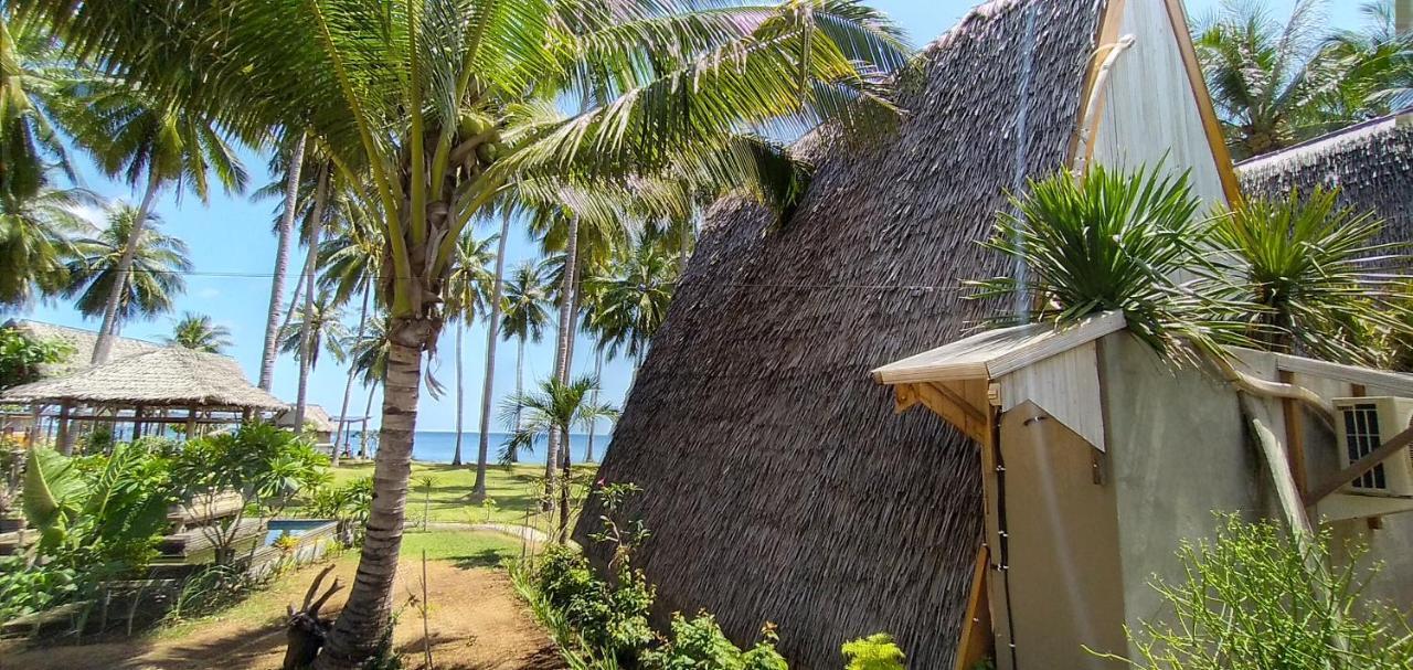Sunari Beach Resort Selayar Matalalang Ngoại thất bức ảnh
