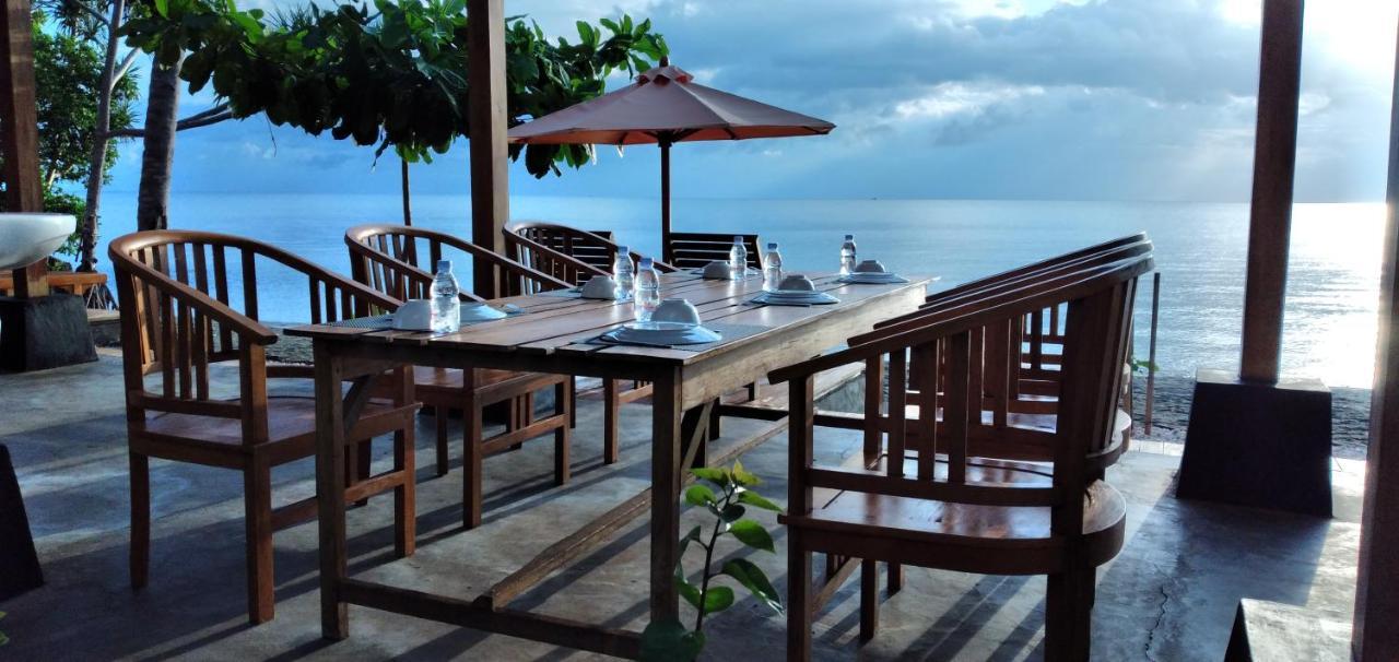 Sunari Beach Resort Selayar Matalalang Ngoại thất bức ảnh