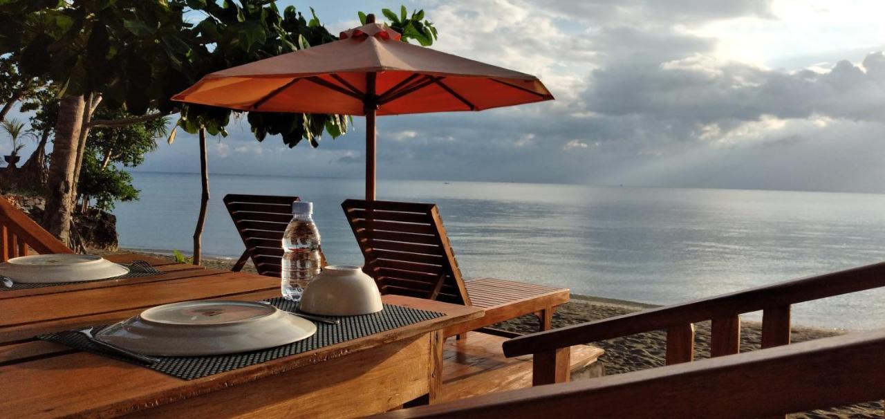 Sunari Beach Resort Selayar Matalalang Ngoại thất bức ảnh